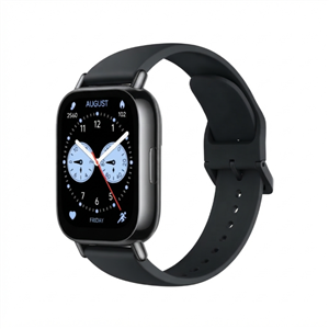 Smartwatch Xiaomi Redmi Watch 5 Lite 1.96" AMOLED GPS Negro