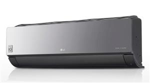 Aire Acondicionado Lg S4-W12JARPA 3600W Frio Calor Dual Inverter
