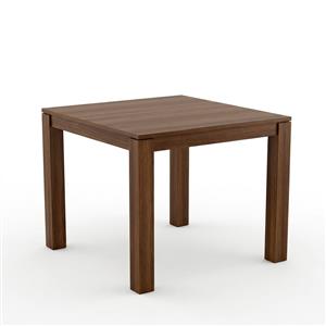 Mesa de Comedor Rectangular ADM Amoblamientos 231-03 120x80 cm Color Castaño