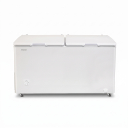 Freezers